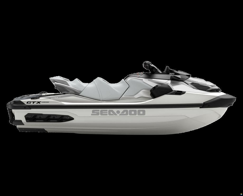 Sea Doo GTX limited 325