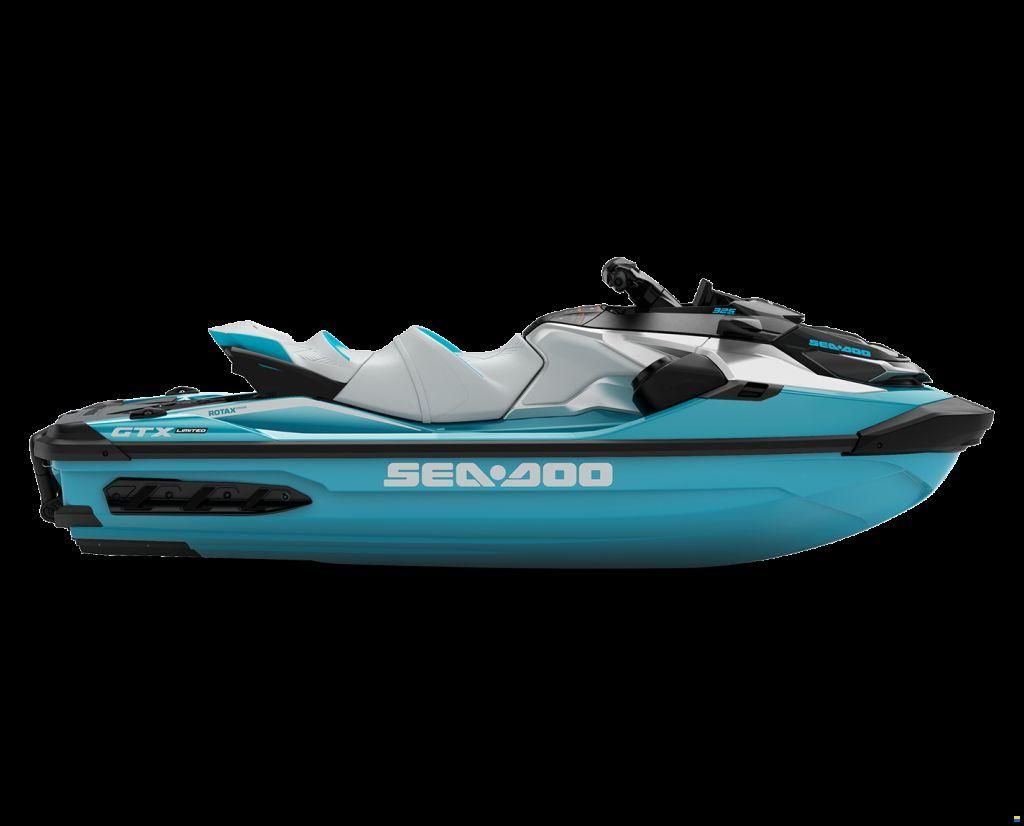 Sea Doo GTX limited 325