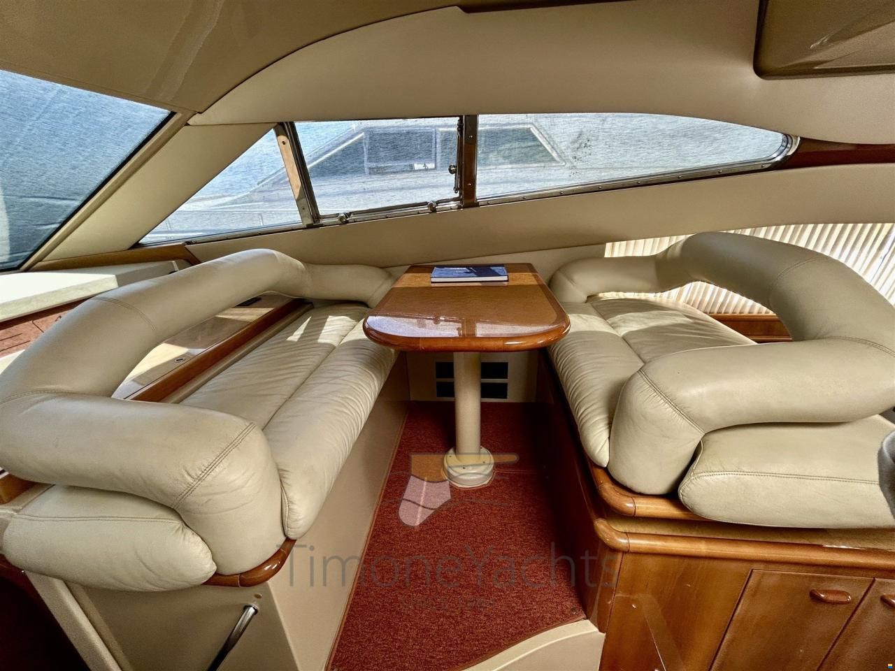 Ferretti 46