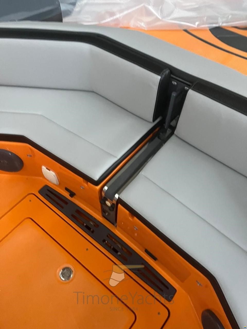 SACS Strider S12
