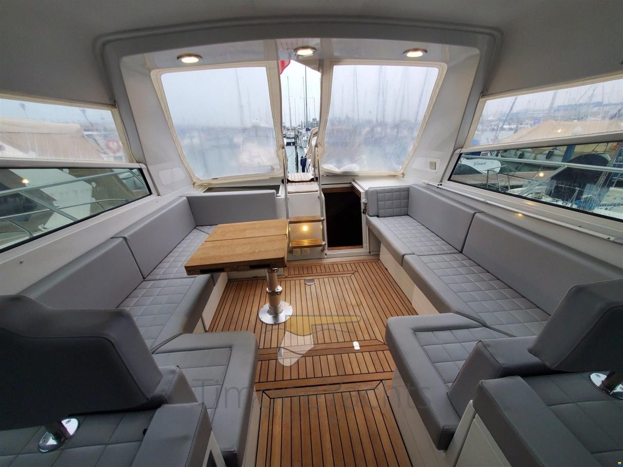 Raffaelli MISTRAL S