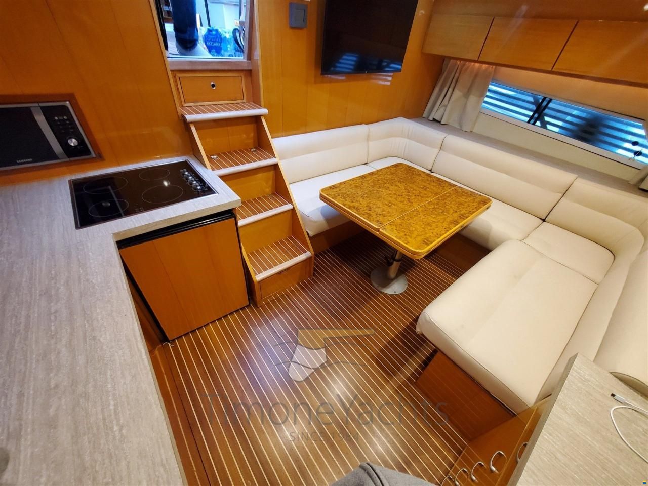 Raffaelli MISTRAL S