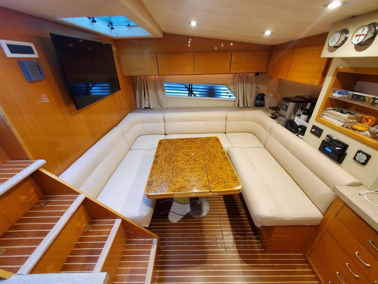 Raffaelli MISTRAL S