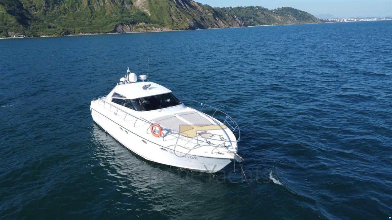 Raffaelli MISTRAL S