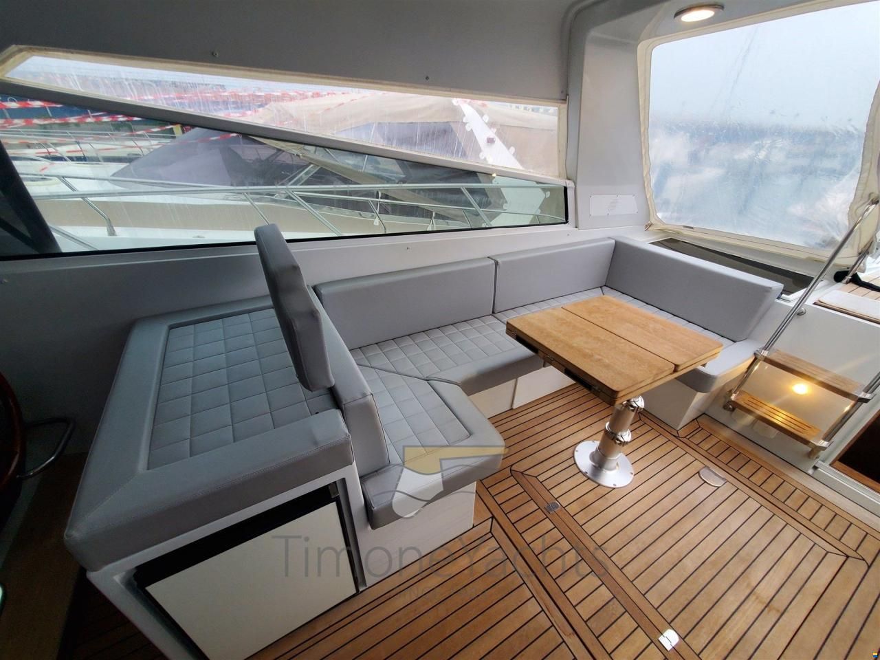 Raffaelli MISTRAL S
