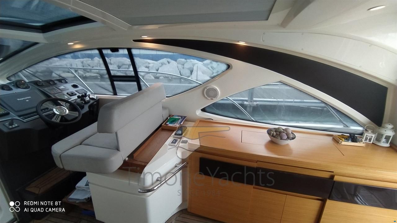 Atlantis 50X4
