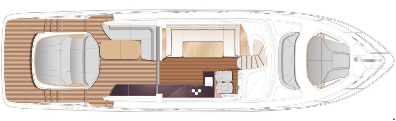 Princess V55