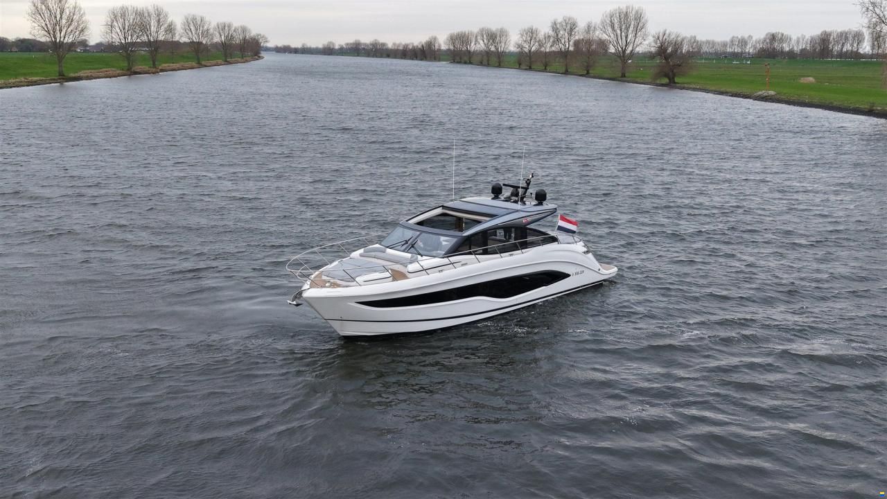 Princess V55