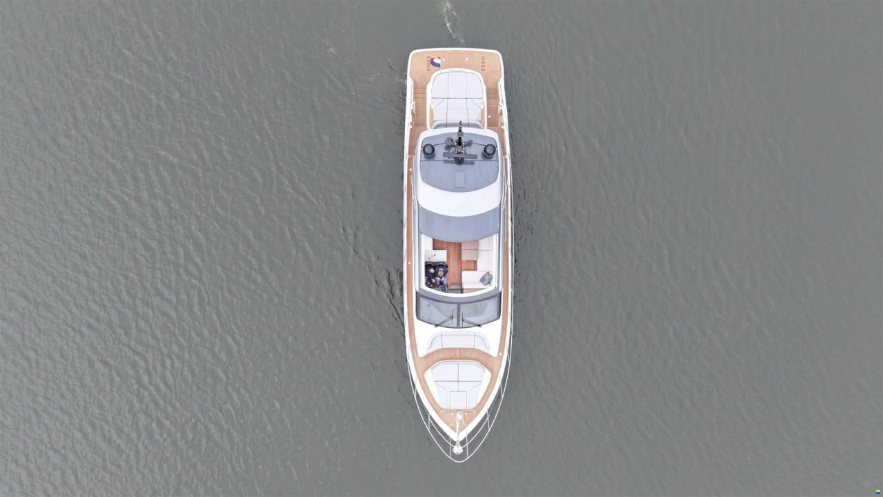 Princess V55