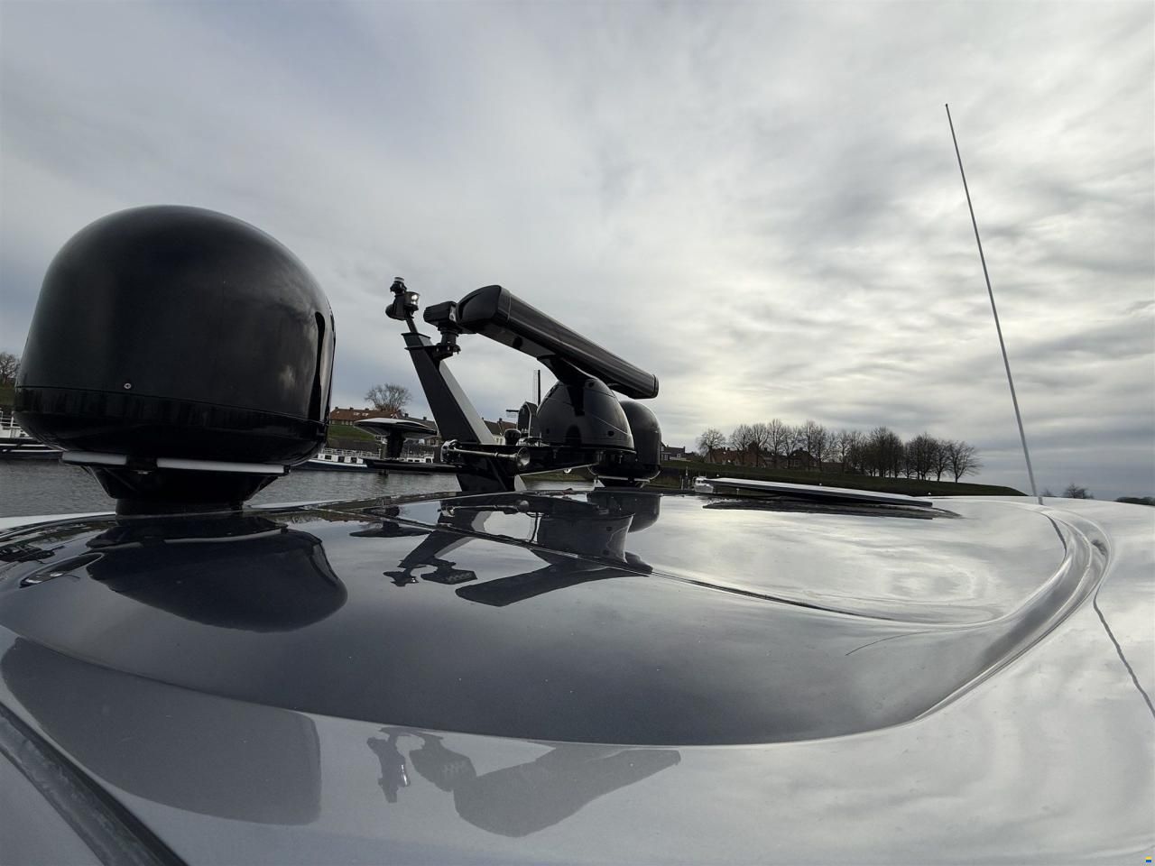 Princess V55