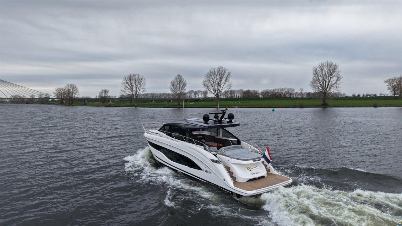 Princess V55