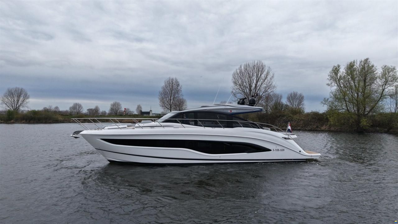 Princess V55