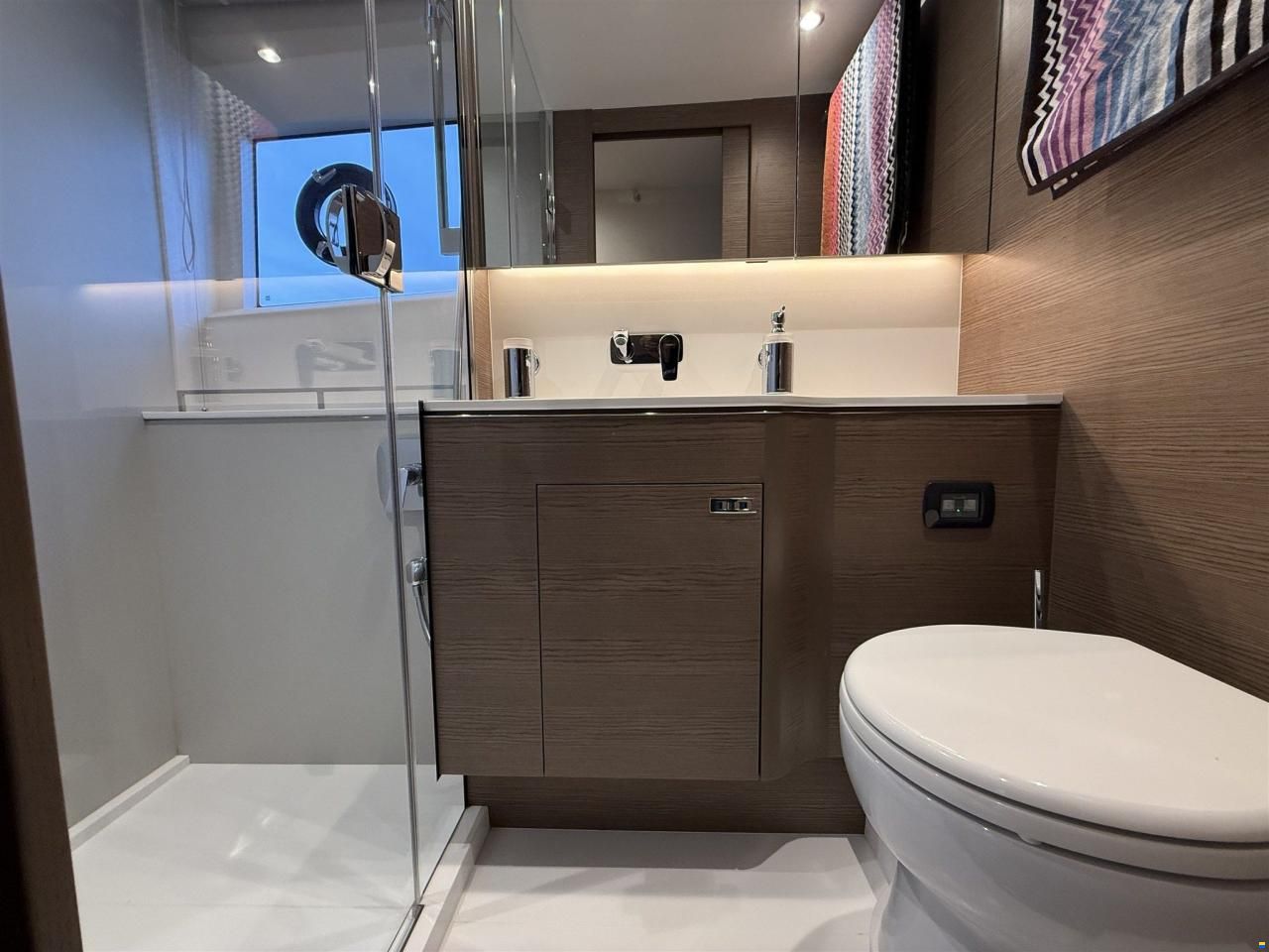 Princess V55