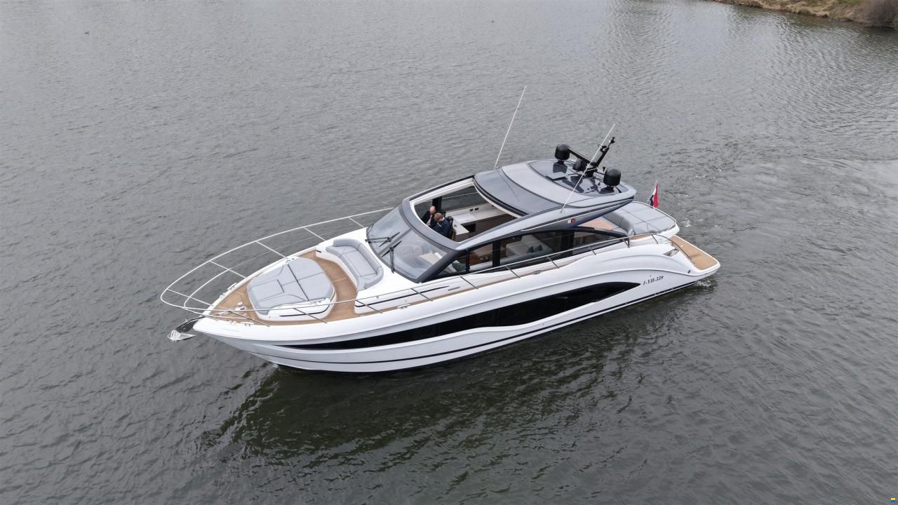 Princess V55