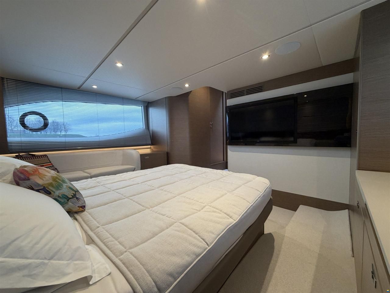 Princess V55