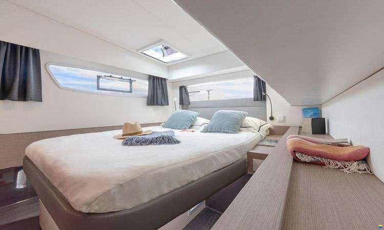 Fountaine Pajot ELBA 45