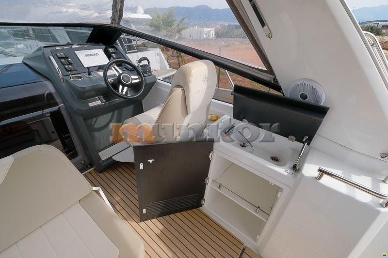 Jeanneau Leader 30