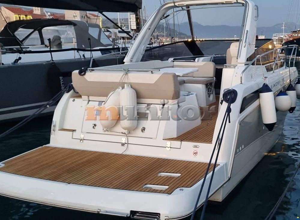 Jeanneau Leader 30