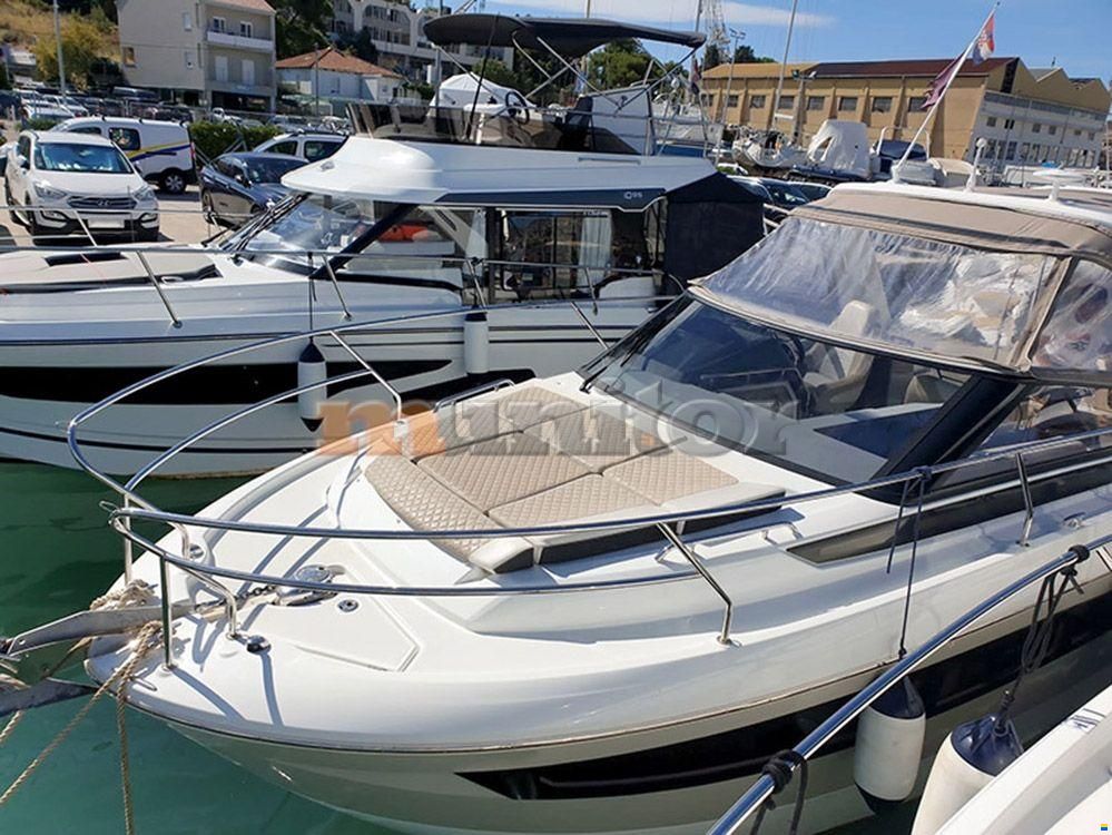 Jeanneau Leader 30