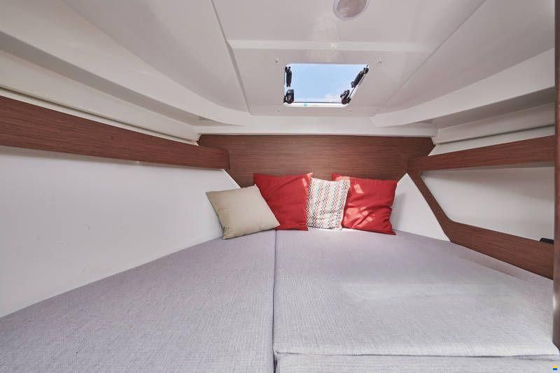 Jeanneau Merry Fisher 795 Serie 2