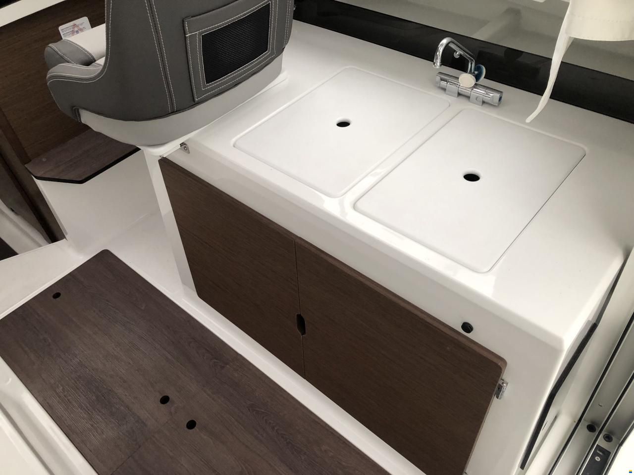 Jeanneau Merry Fisher 795 Serie 2