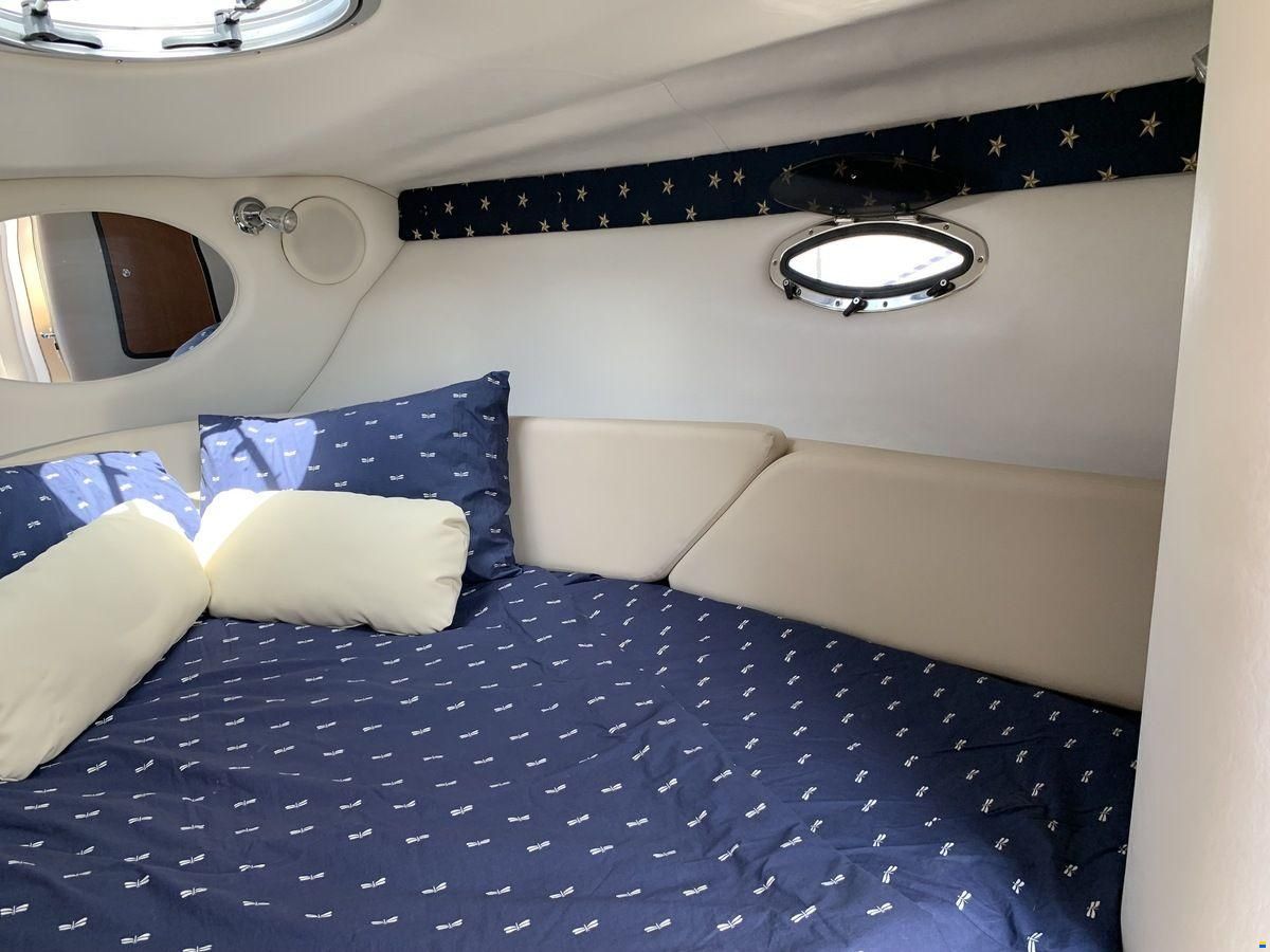 Crownline 280 CR