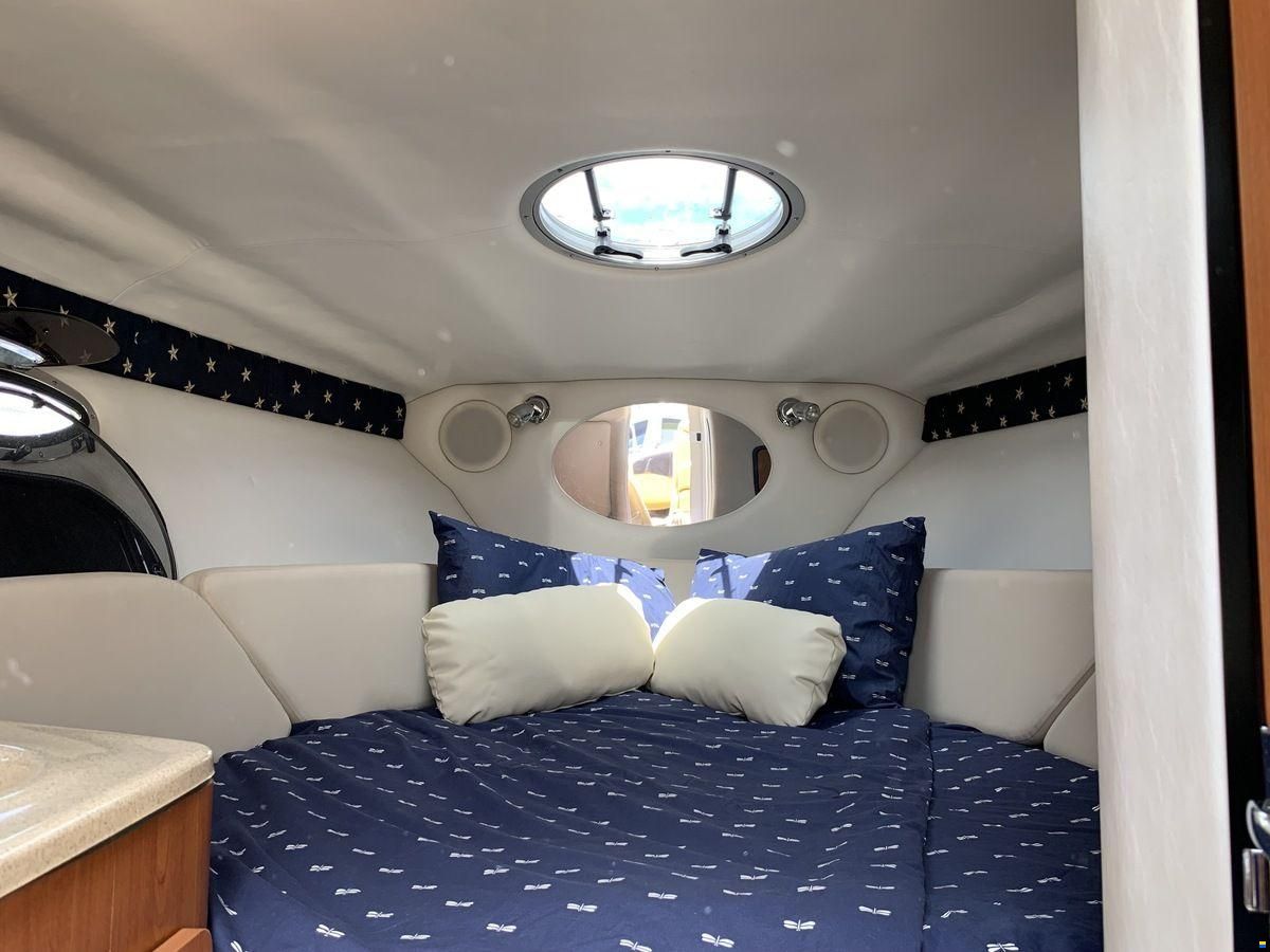 Crownline 280 CR