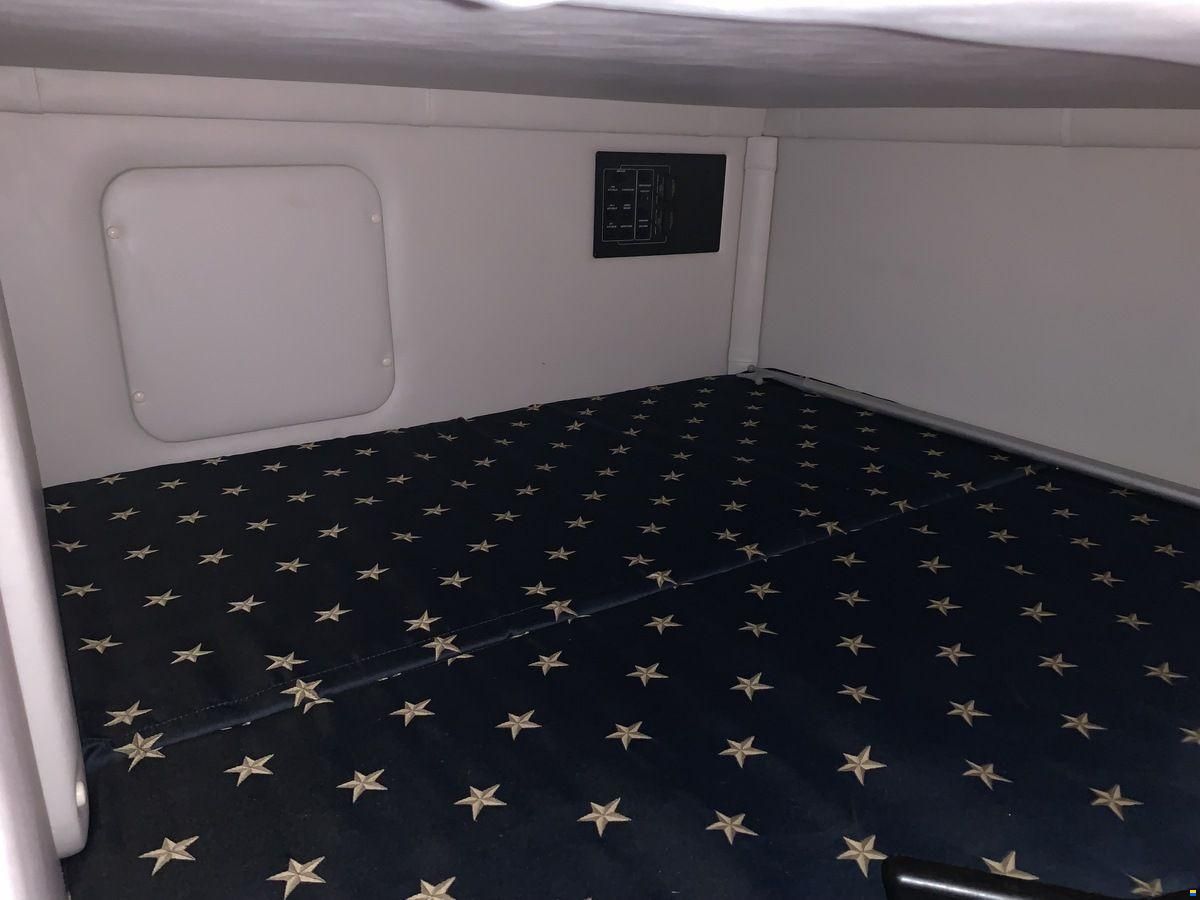 Crownline 280 CR