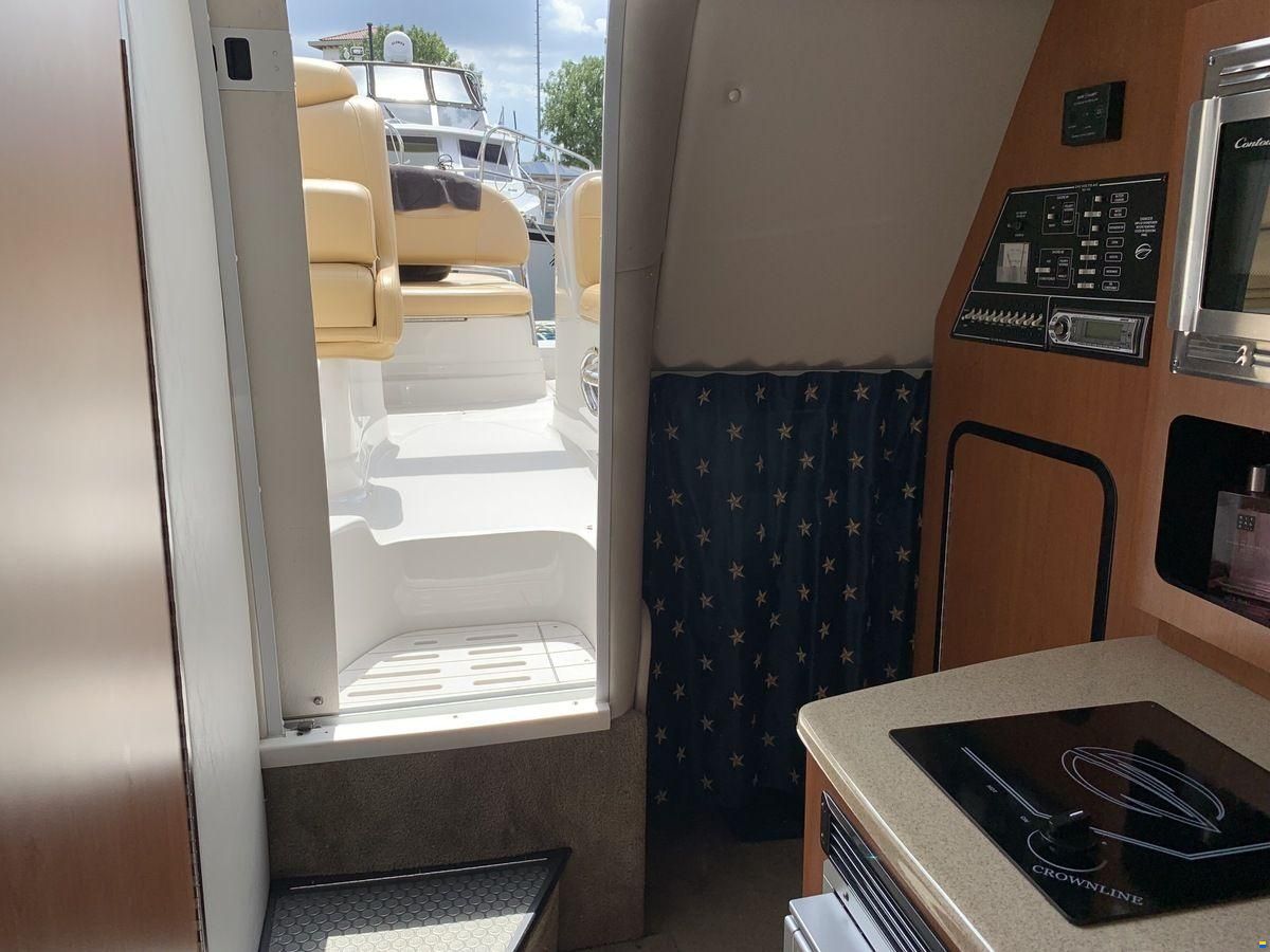 Crownline 280 CR