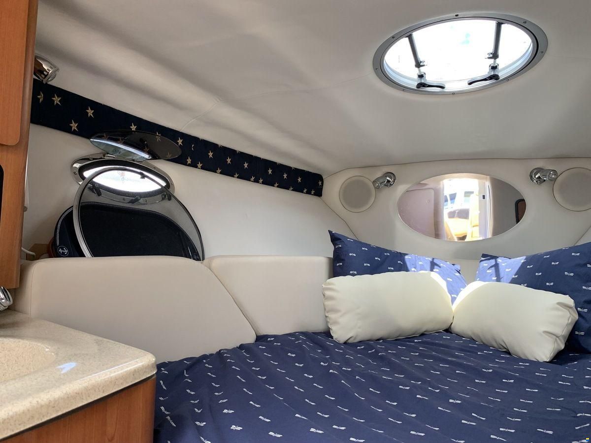 Crownline 280 CR