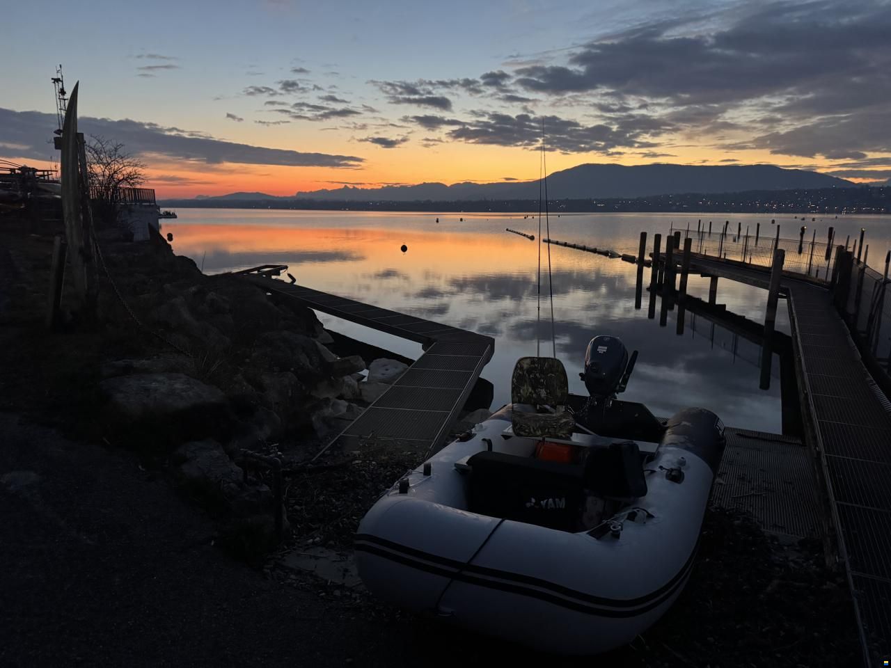 YAM 340S + Yamaha F6CMHL (2024)