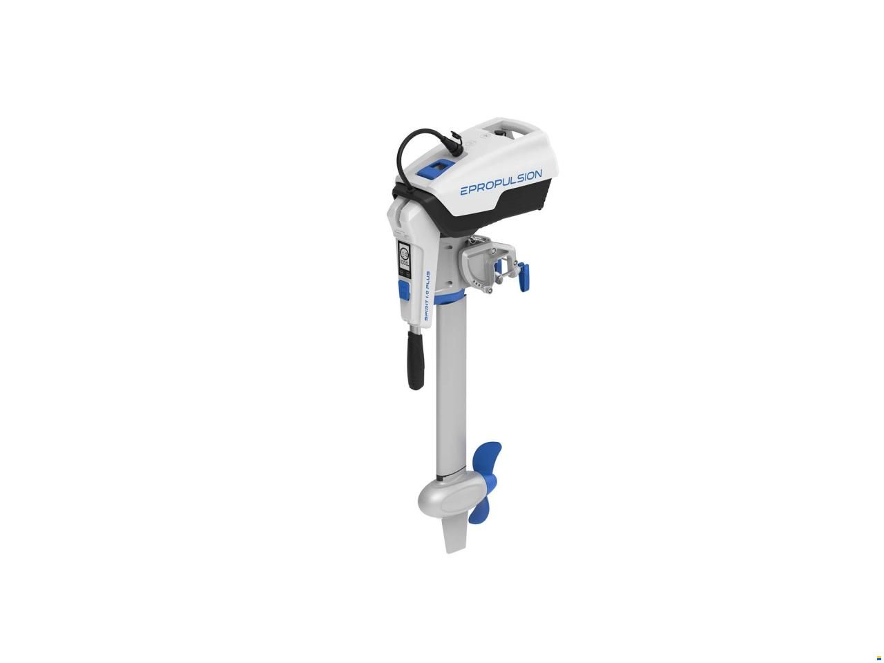 epropulsion Spirit 1.0 Plus Pinne, Kurzschaft