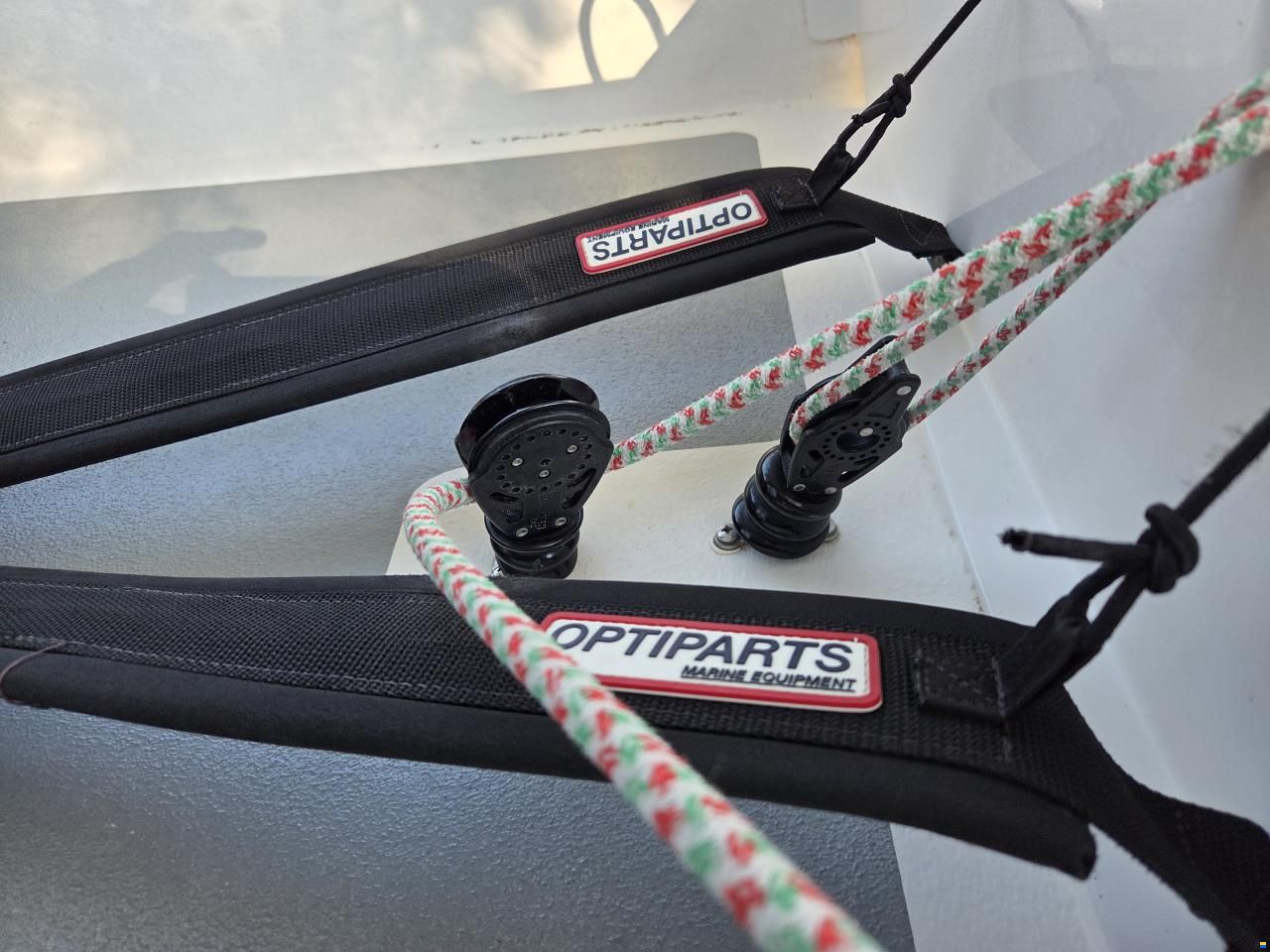 Optimist Cantiere Navale Marco Faccenda