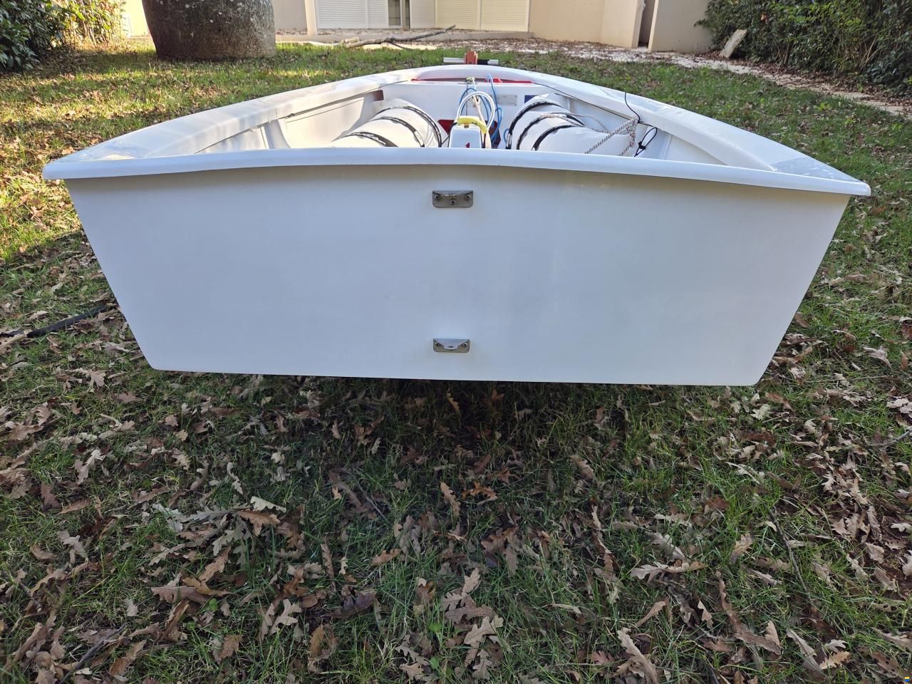 Optimist Cantiere Navale Marco Faccenda