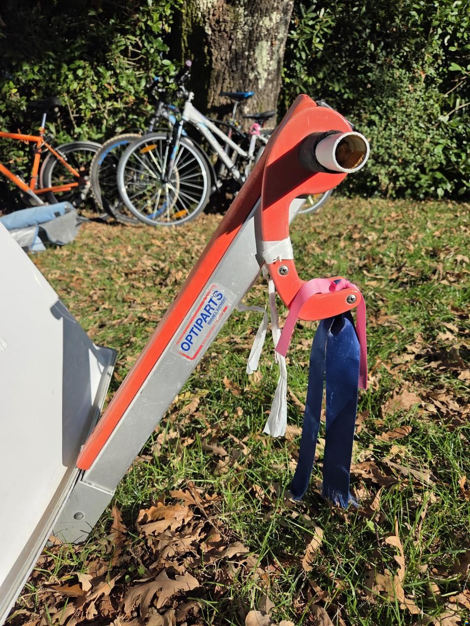 Optimist Cantiere Navale Marco Faccenda