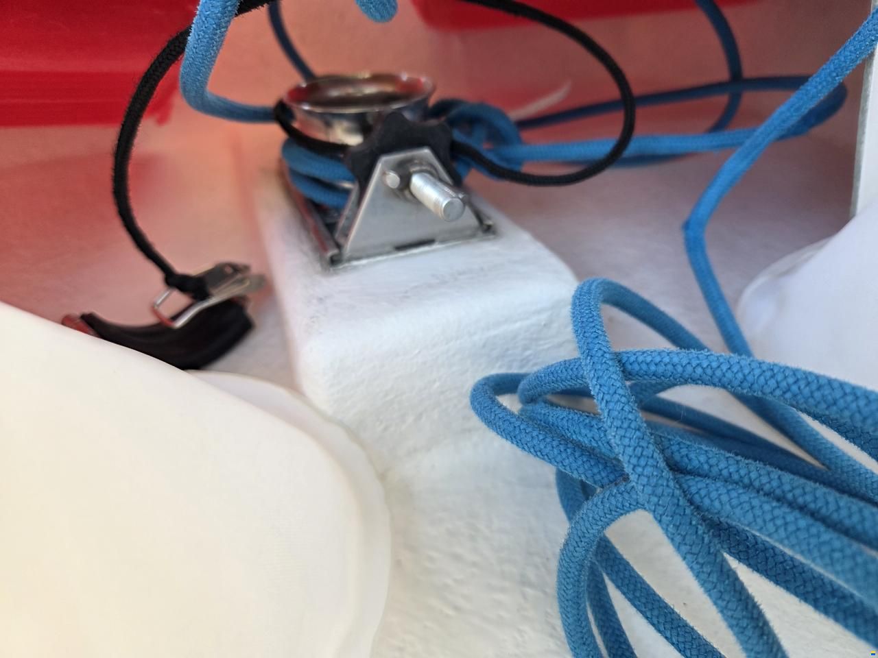 Optimist Cantiere Navale Marco Faccenda