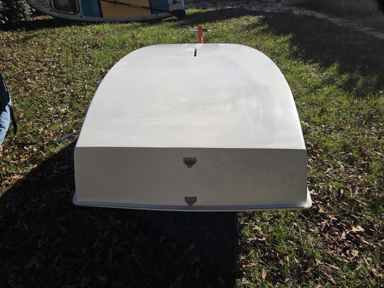Optimist Cantiere Navale Marco Faccenda