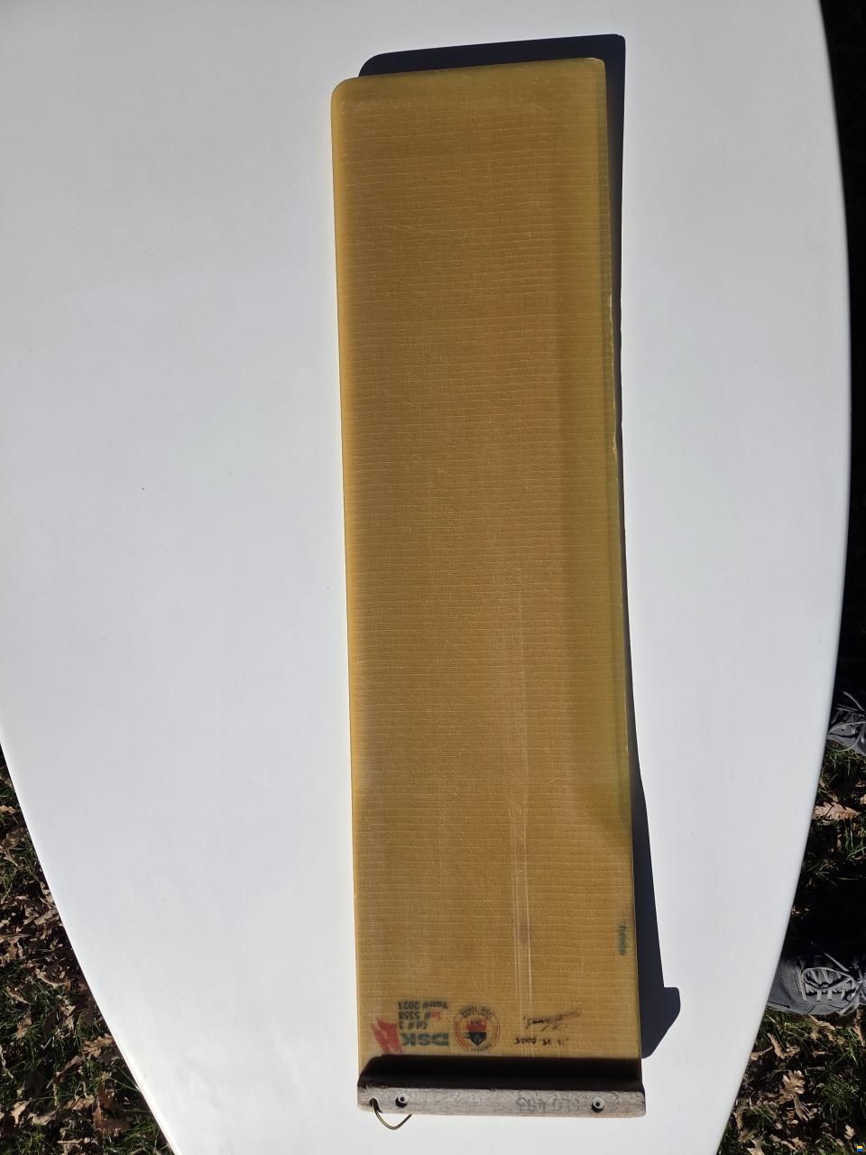 Optimist Cantiere Navale Marco Faccenda