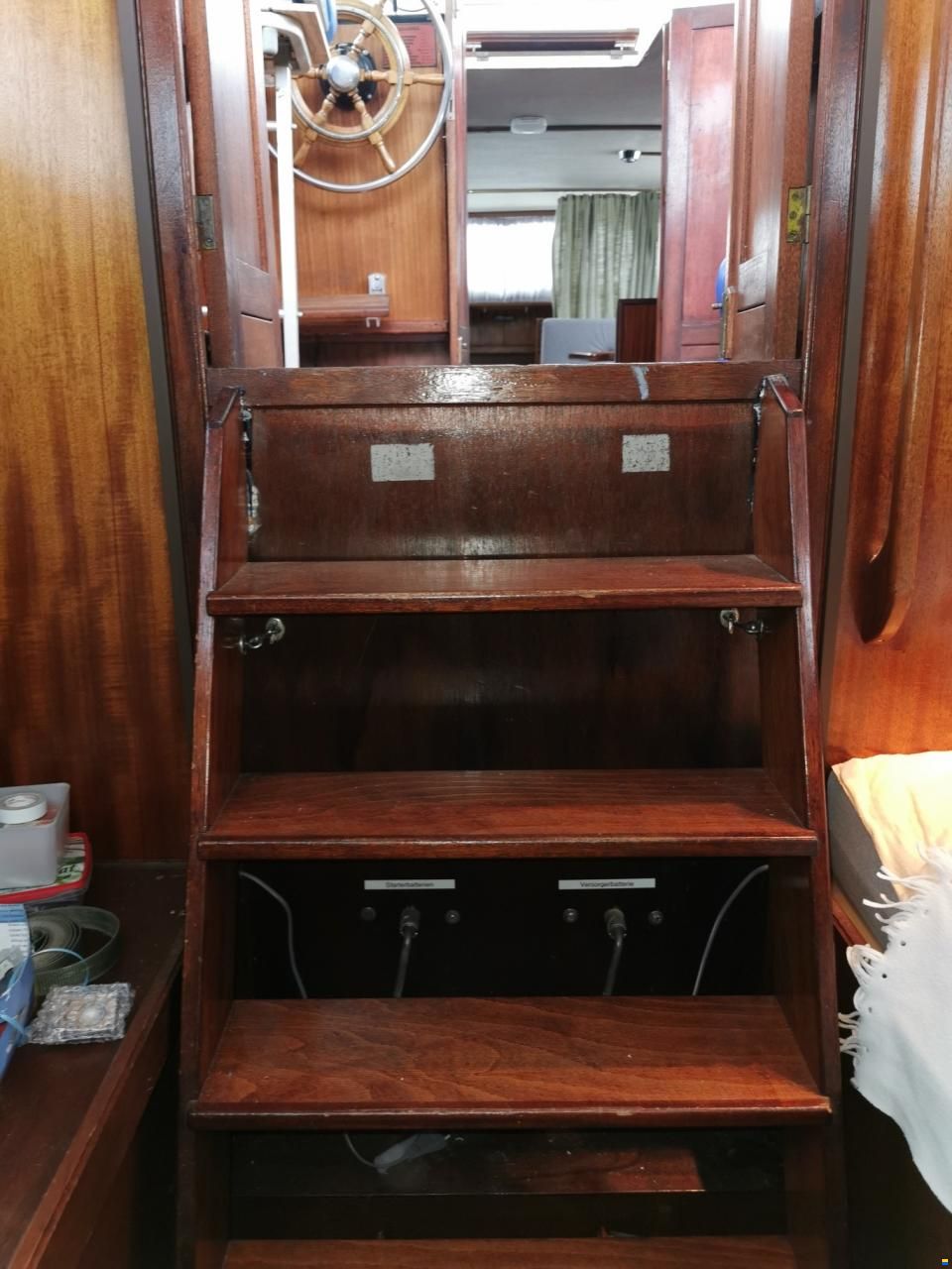 Apollo 32 TT de Luxe