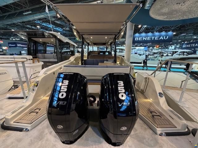Aiata Sunfinder 38