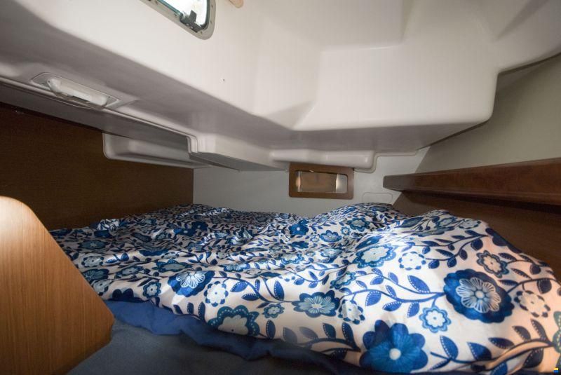 Beneteau Oceanis 343 Clipper