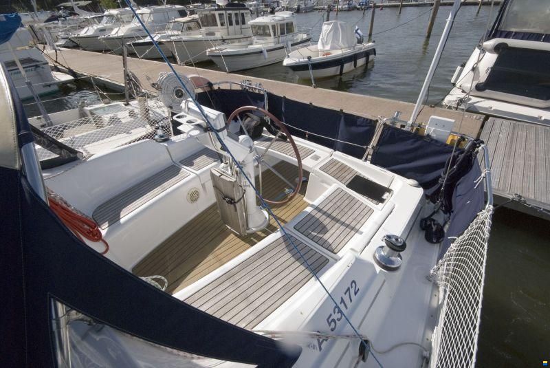 Beneteau Oceanis 343 Clipper