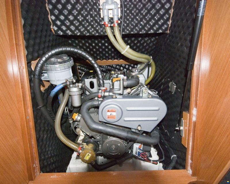 Beneteau Oceanis 343 Clipper
