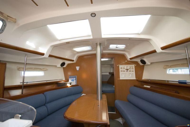 Beneteau Oceanis 343 Clipper