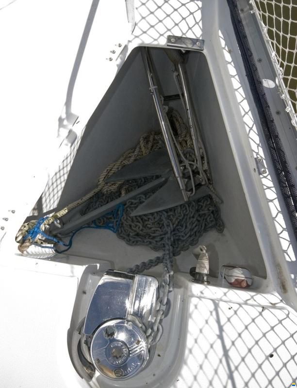Beneteau Oceanis 343 Clipper