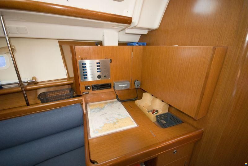 Beneteau Oceanis 343 Clipper