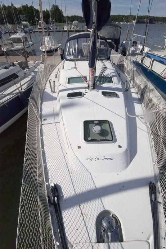 Beneteau Oceanis 343 Clipper