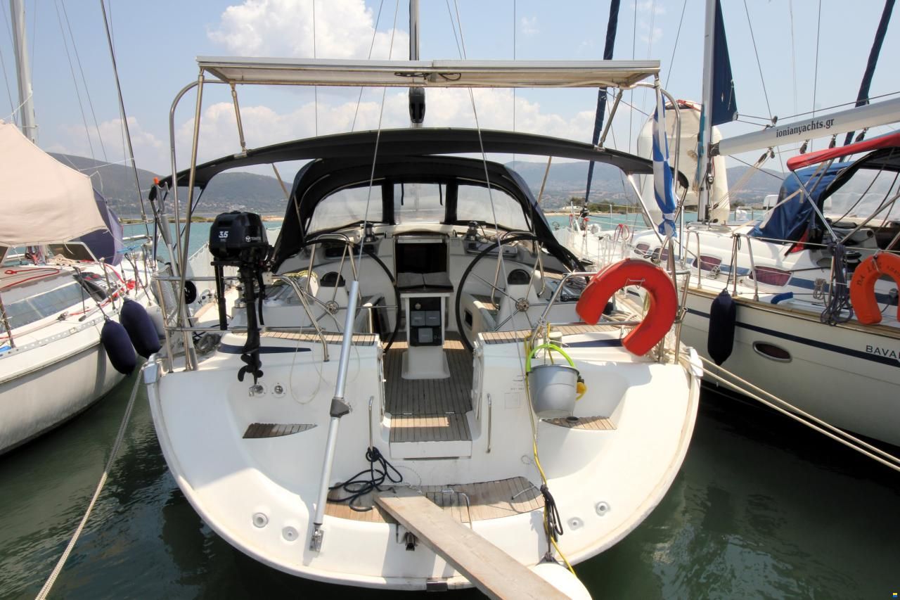 Bavaria 50 Cruiser