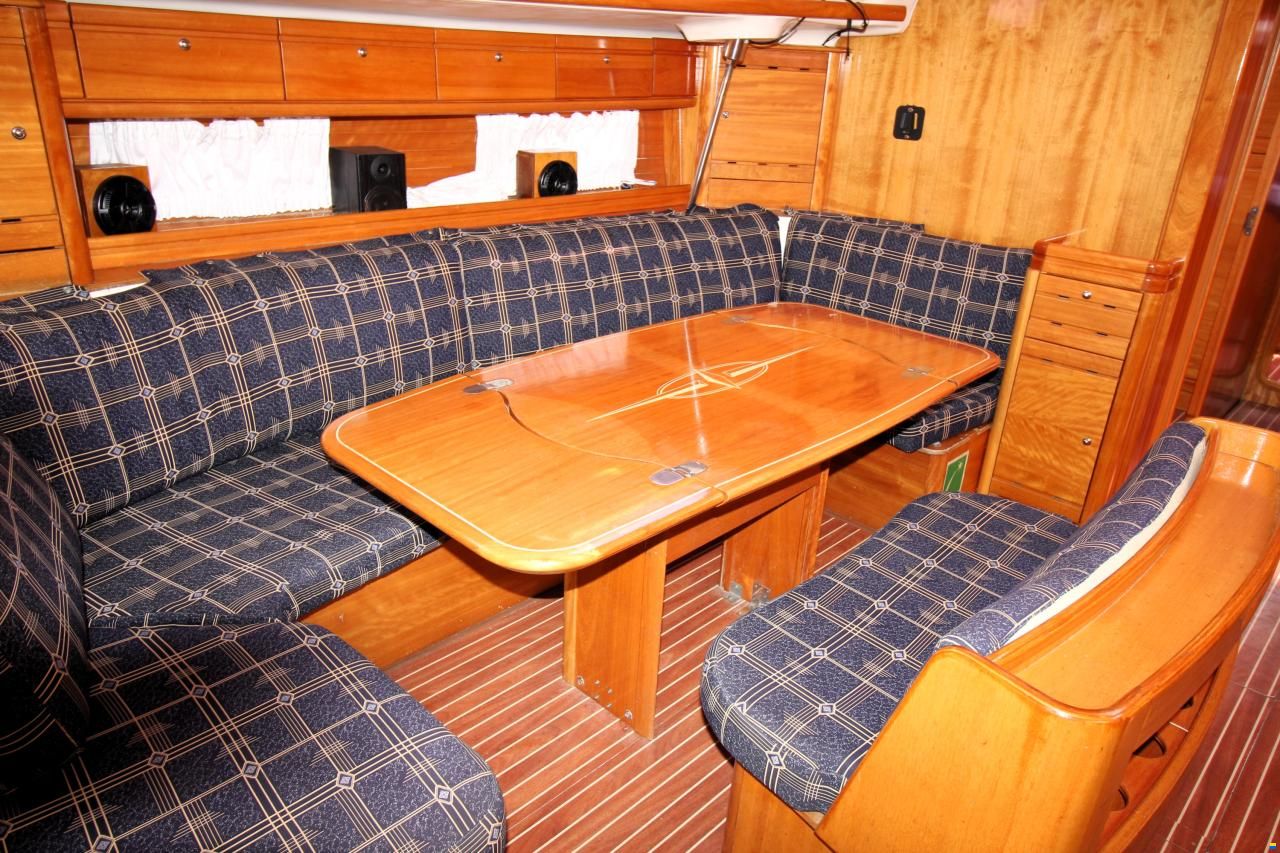 Bavaria 50 Cruiser