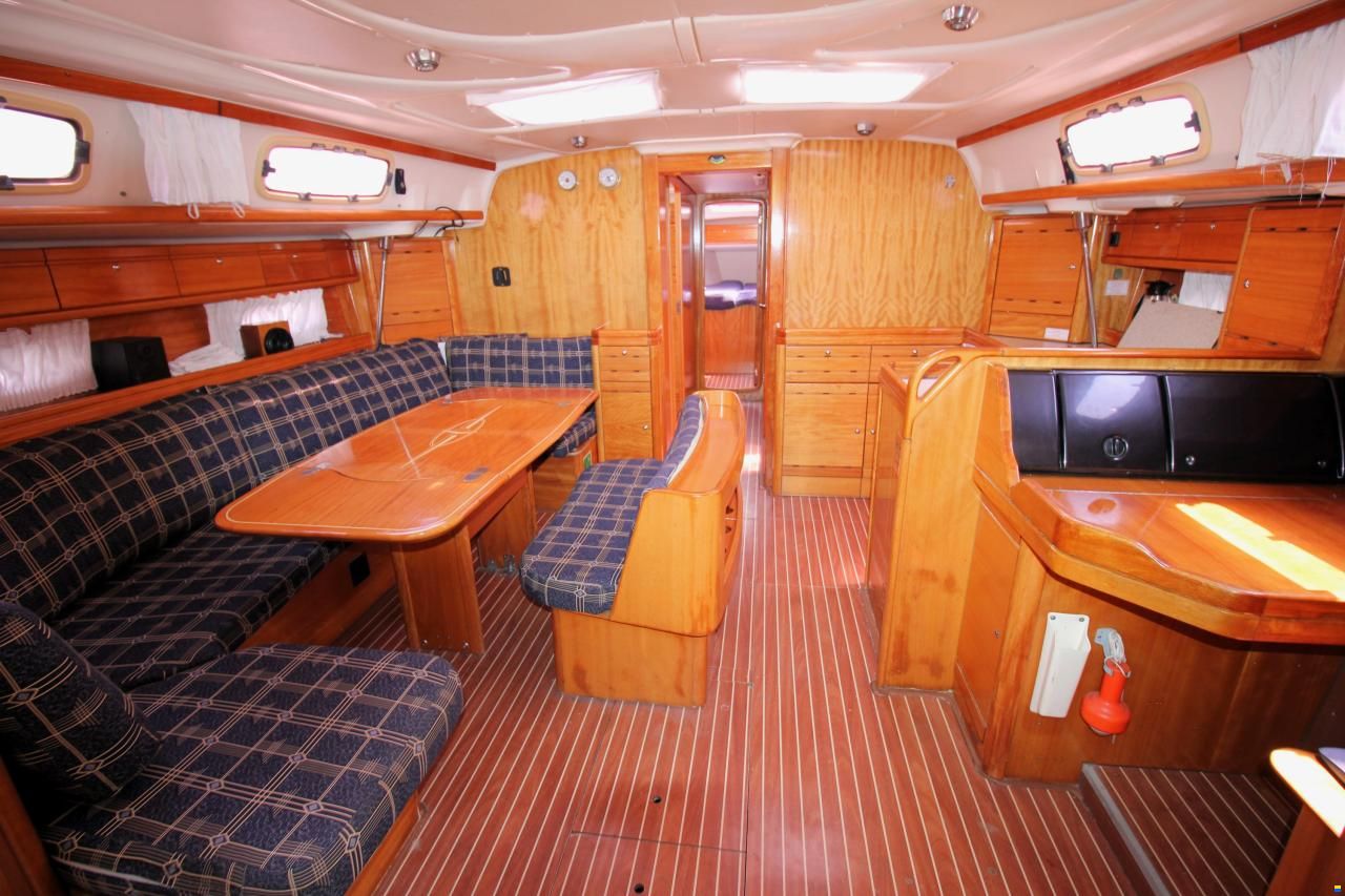 Bavaria 50 Cruiser